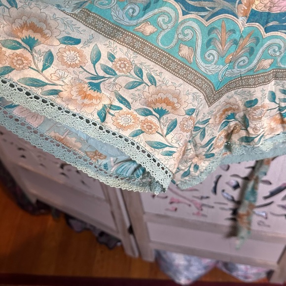 SPELL & Gypsy Seashell Romper - Picture 7 of 11